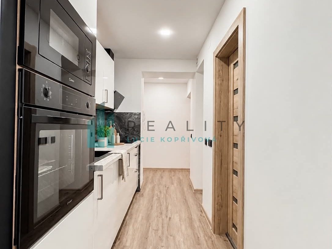 Prodej bytu 3+kk 72 m²