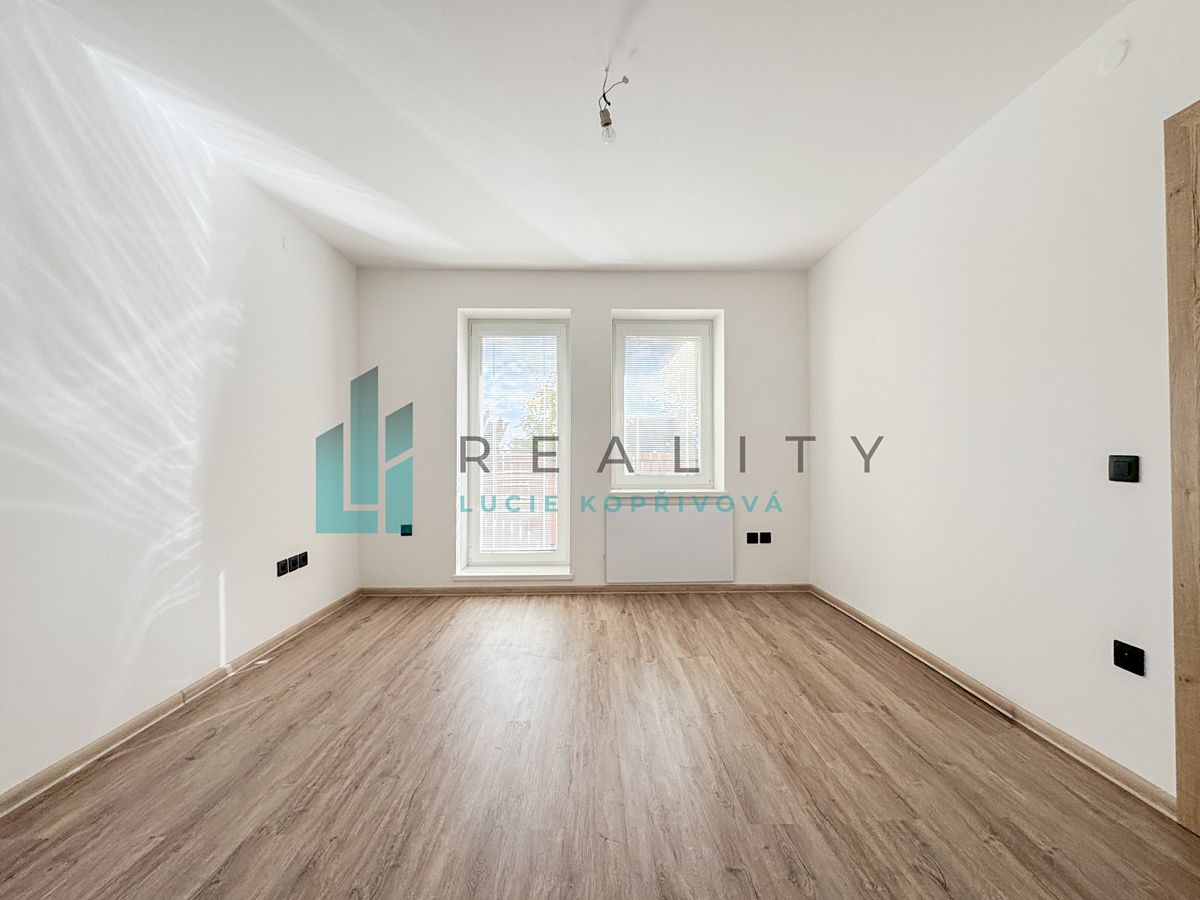 Prodej bytu 3+kk 72 m² — fotografie 1