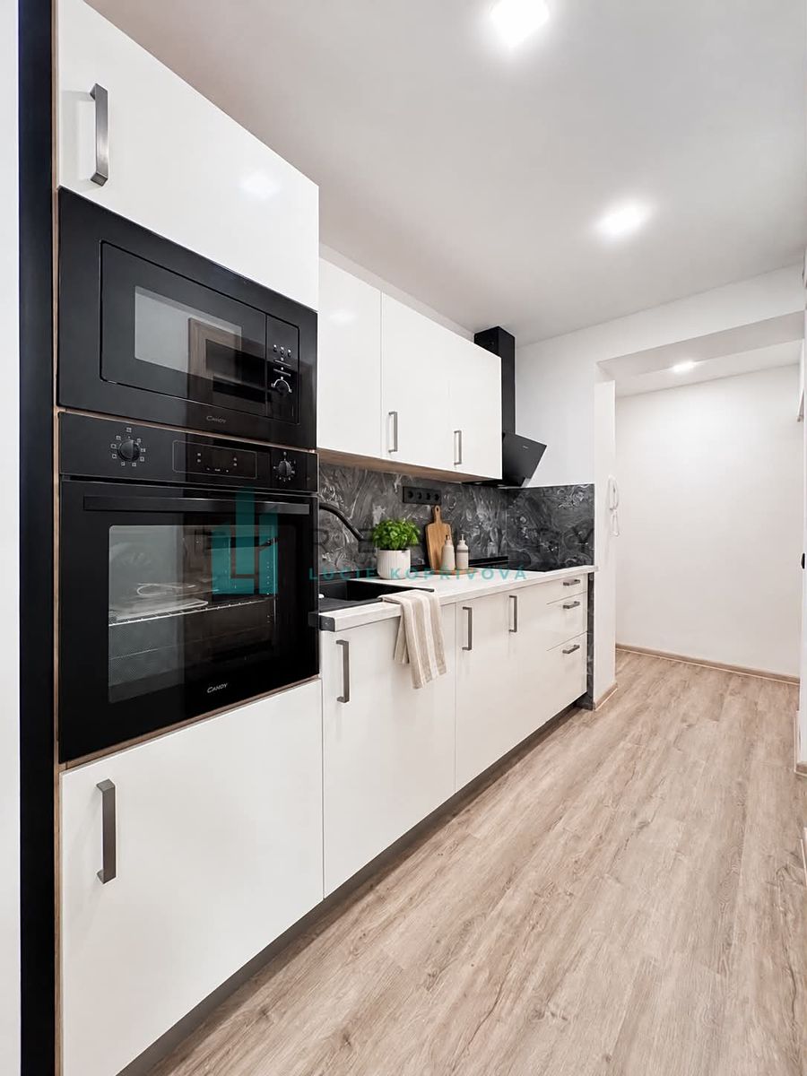 Prodej bytu 3+kk 72 m² — fotografie 4