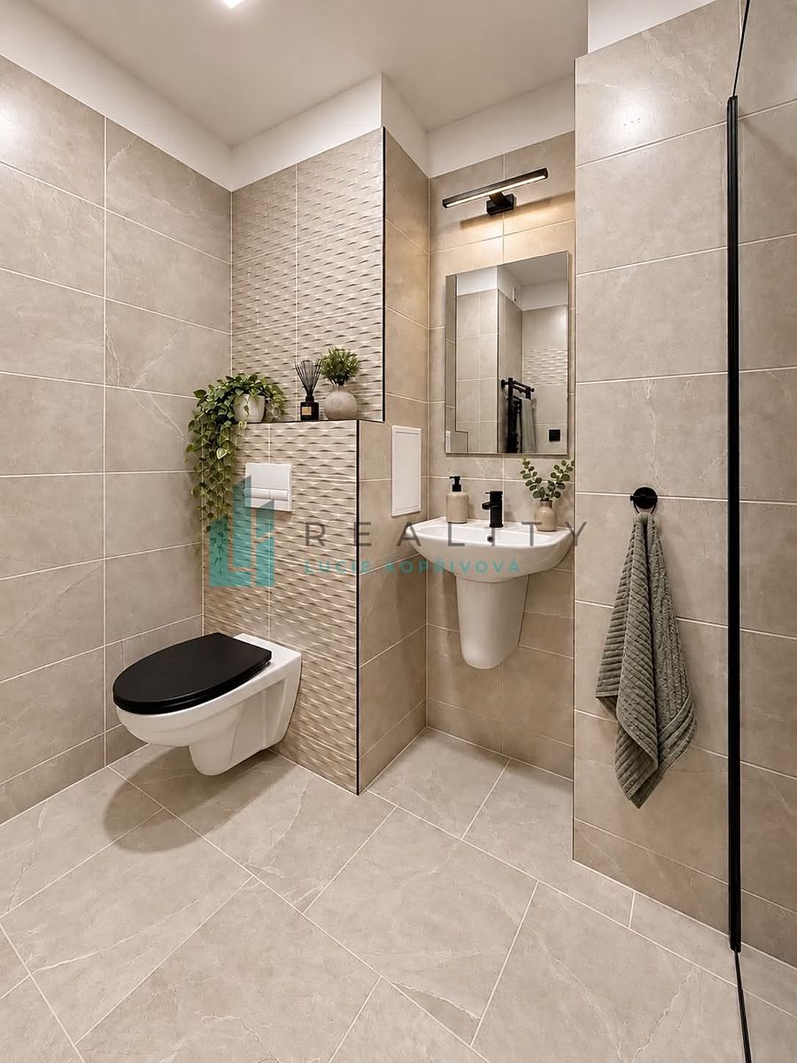 Prodej bytu 3+kk 72 m² — fotografie 6