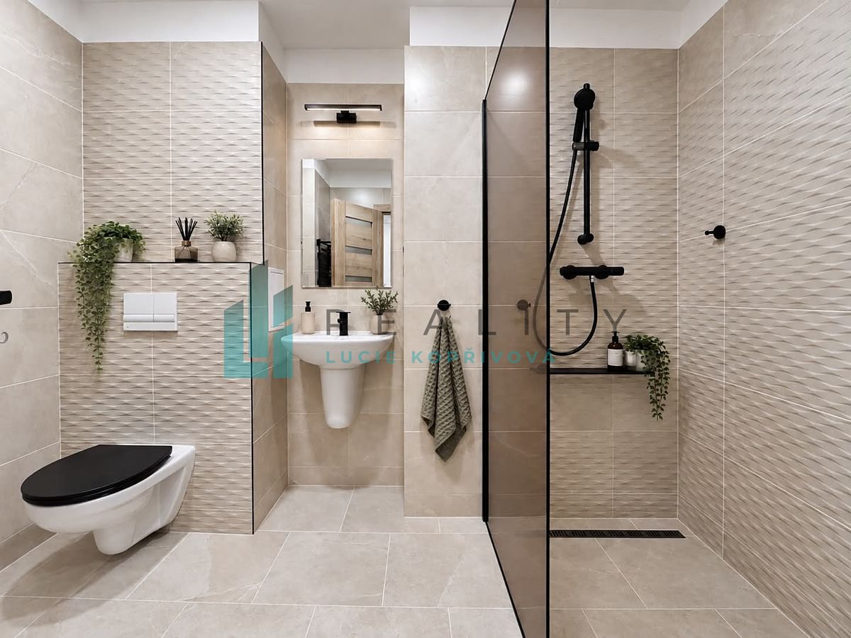 Prodej bytu 3+kk 72 m² — fotografie 8