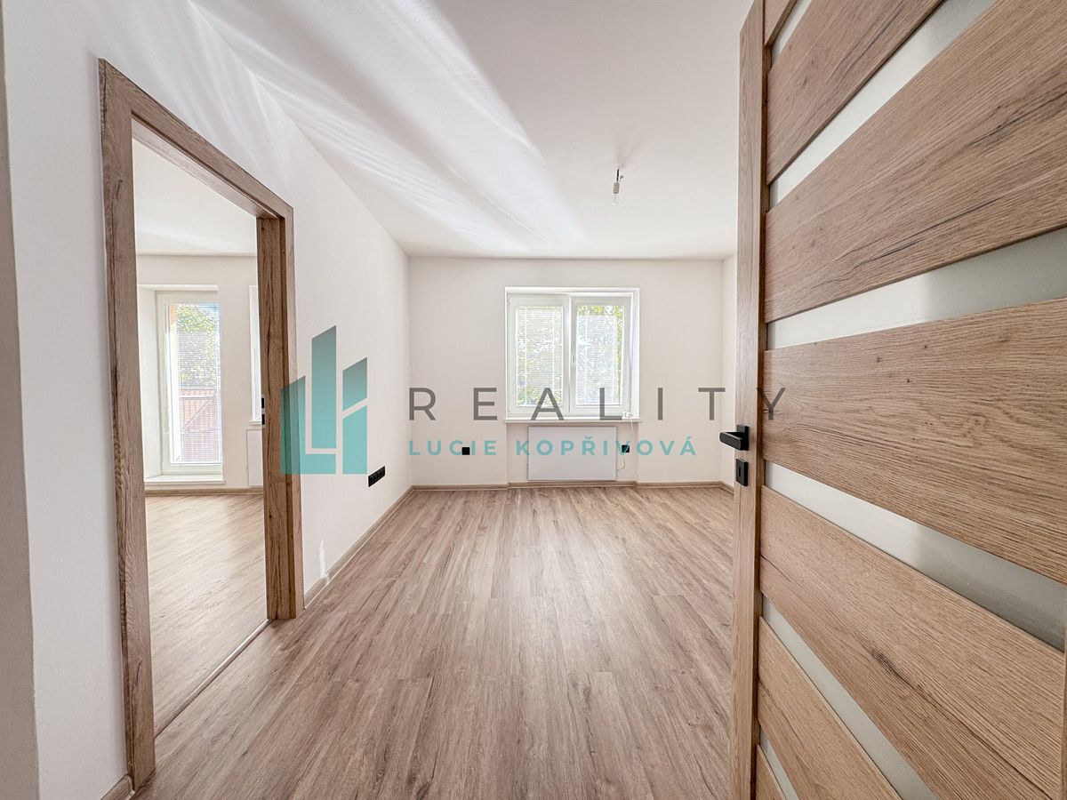 Prodej bytu 3+kk 72 m² — fotografie 11