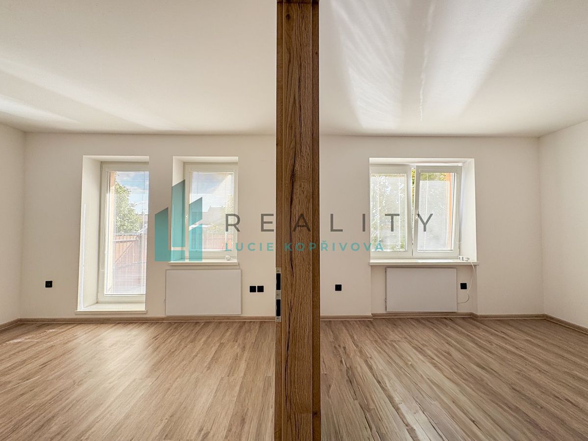 Prodej bytu 3+kk 72 m² — fotografie 12