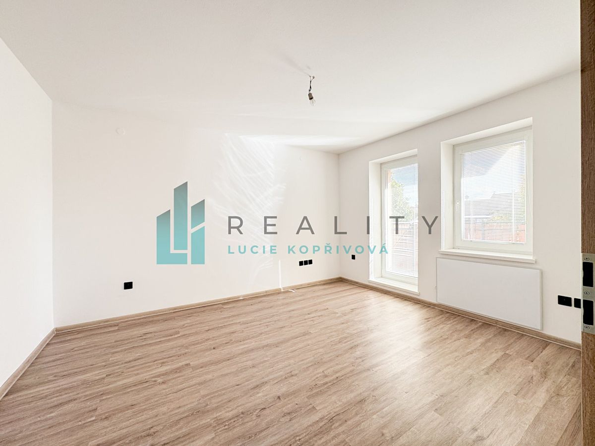 Prodej bytu 3+kk 72 m² — fotografie 13
